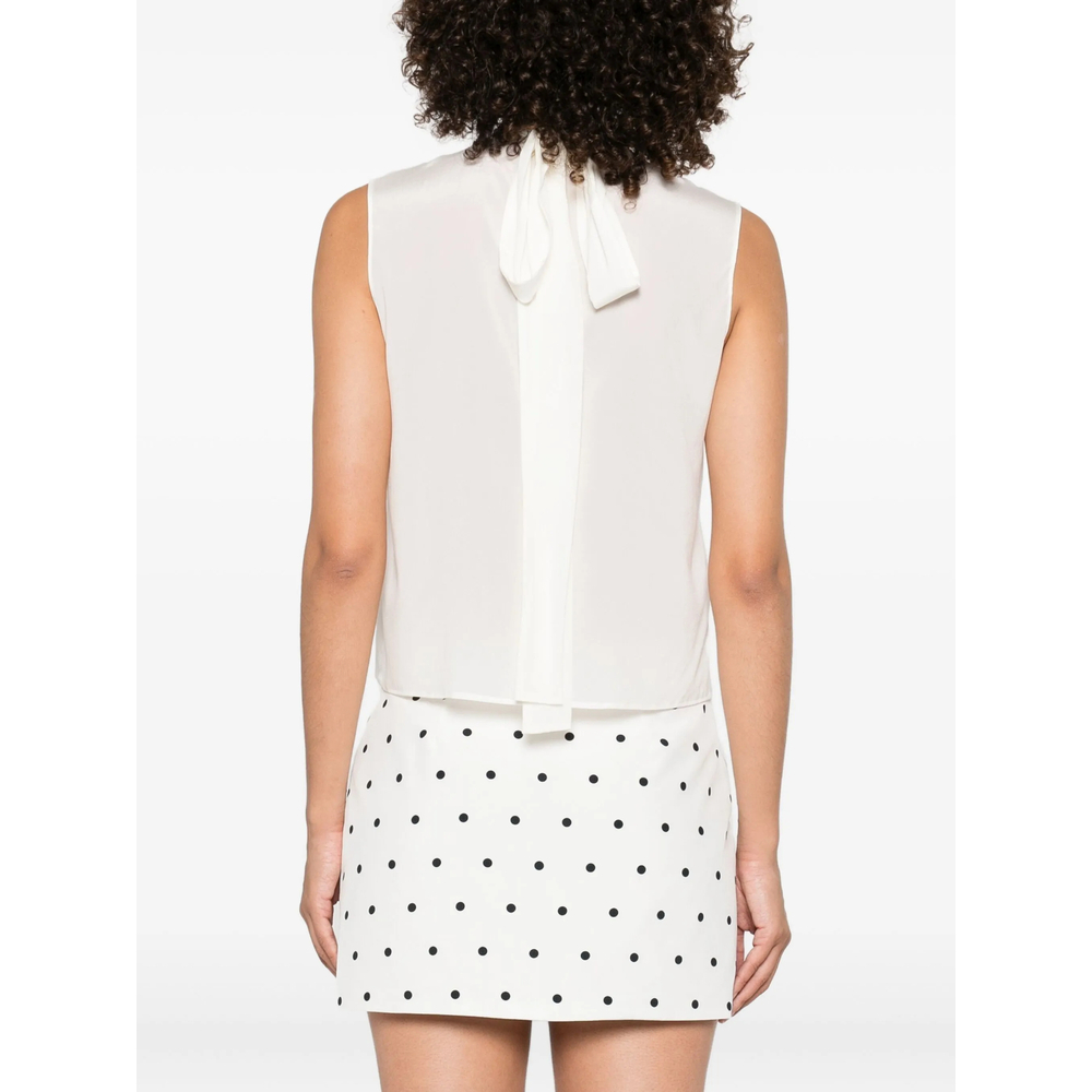 [Mazzarelli] Blouse FW25 LOU LOU 260 1