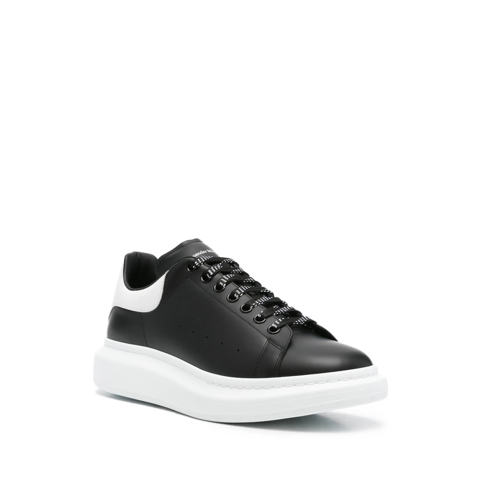 [Alexander McQueen] Sneakers SS26 553680 WIAIG 1070