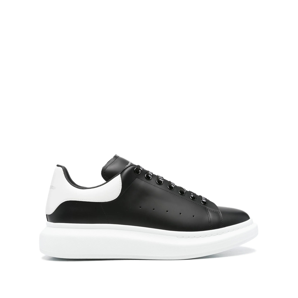 [Alexander McQueen] Sneakers SS26 553680 WIAIG 1070