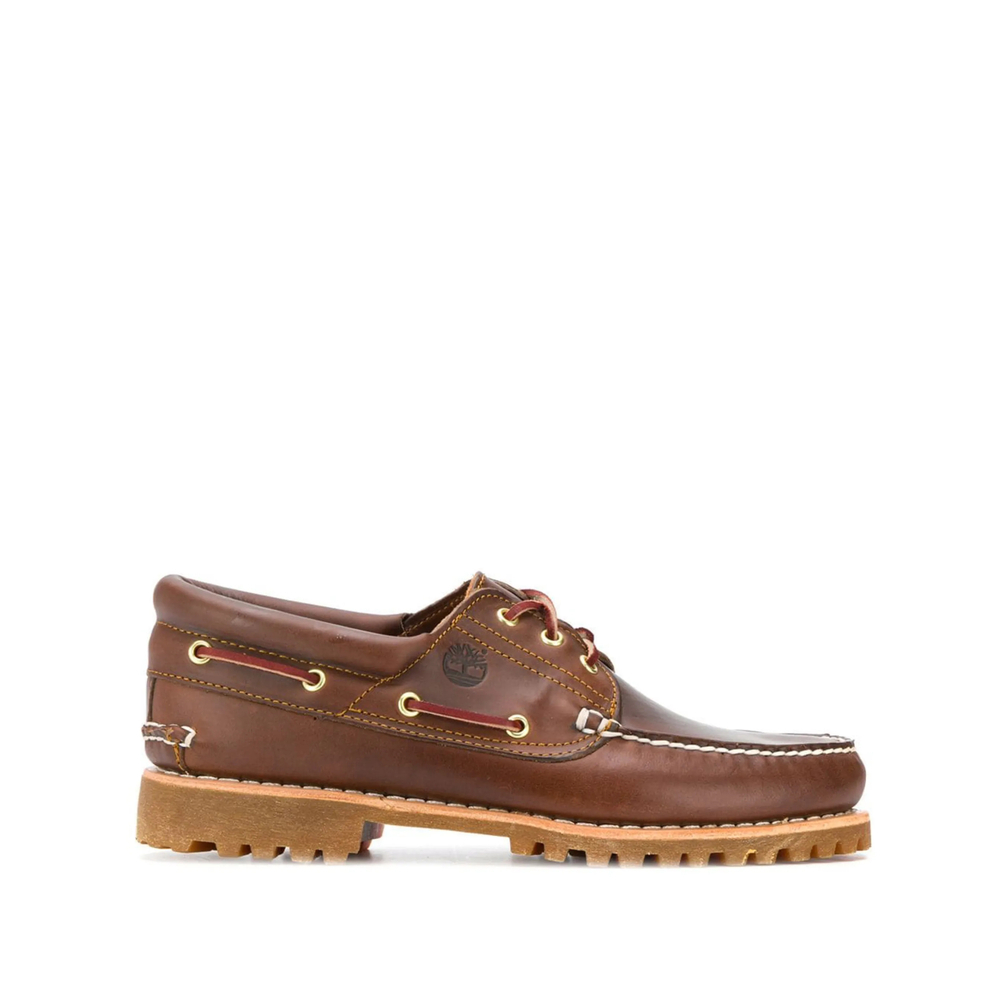 [Timberland] Moccasins SS26 TB0300032141  BROWN