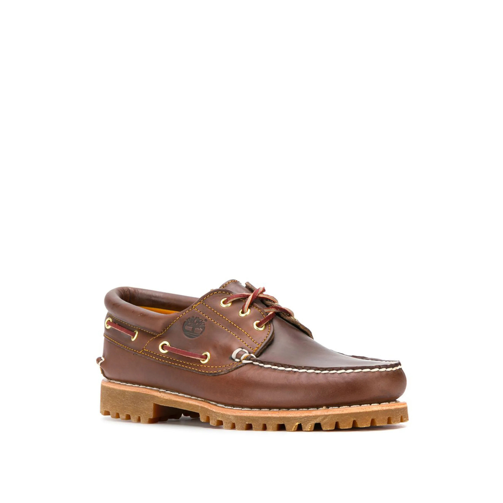 [Timberland] Moccasins SS26 TB0300032141  BROWN