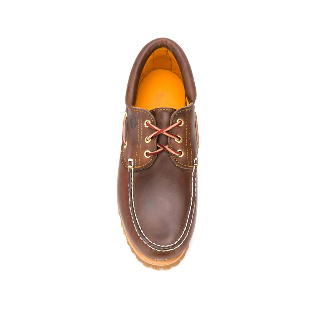 [Timberland] Moccasins SS26 TB0300032141  BROWN