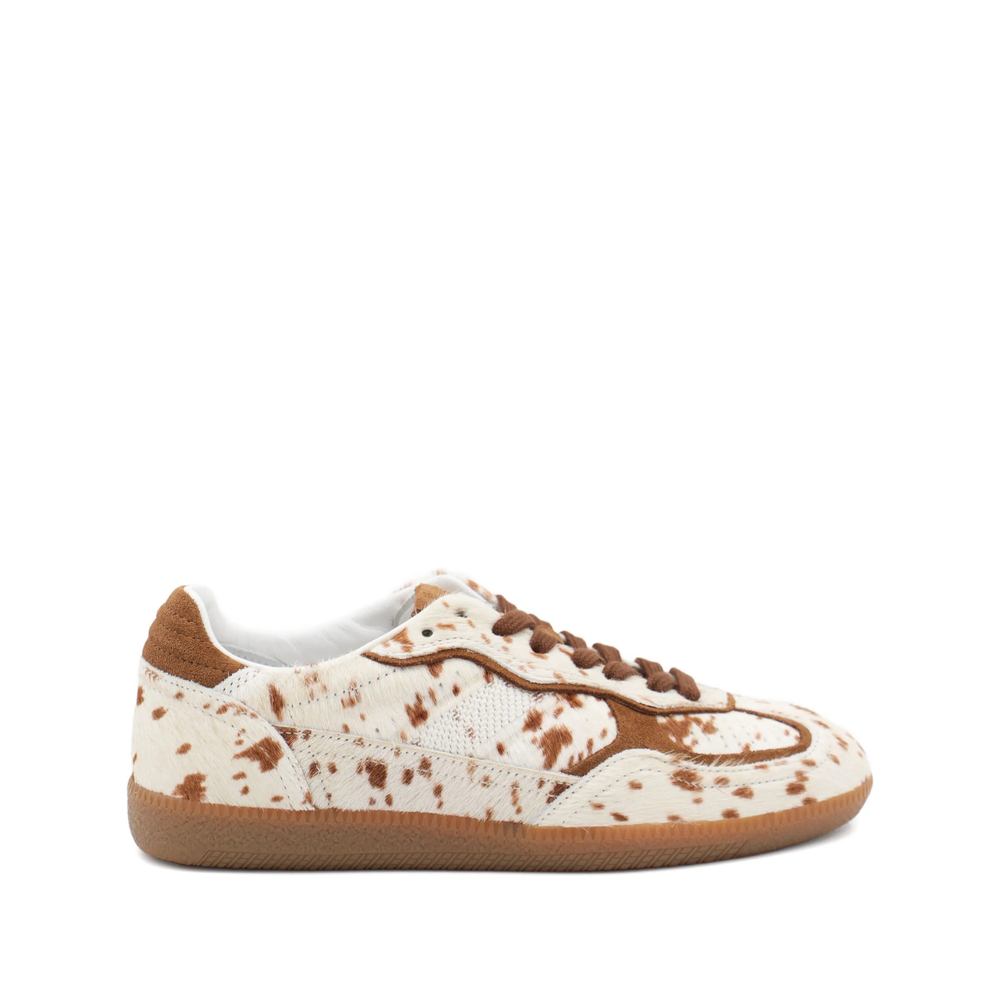 [ALOHAS] Sneakers SS26 S100707-06  CAMEL