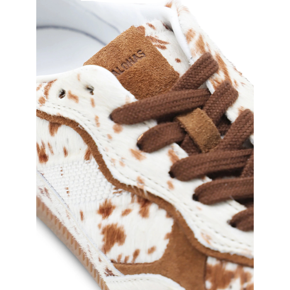 [ALOHAS] Sneakers SS26 S100707-06  CAMEL