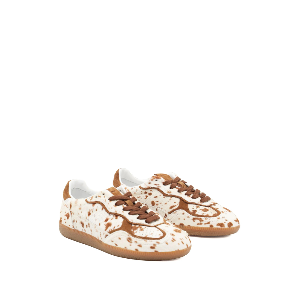 [ALOHAS] Sneakers SS26 S100707-06  CAMEL