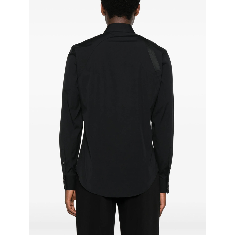 [Alexander McQueen] Shirts Long Sleeve SS26 828170 QNAAB 1000