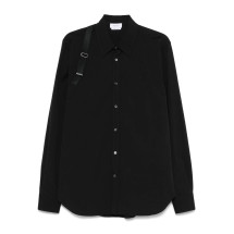 [Alexander McQueen] Shirts Long Sleeve SS26 828170 QNAAB 1000