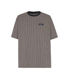 [Balmain] T-shirts Short Sleeve FW26 FH1EG000 BC90 GFE