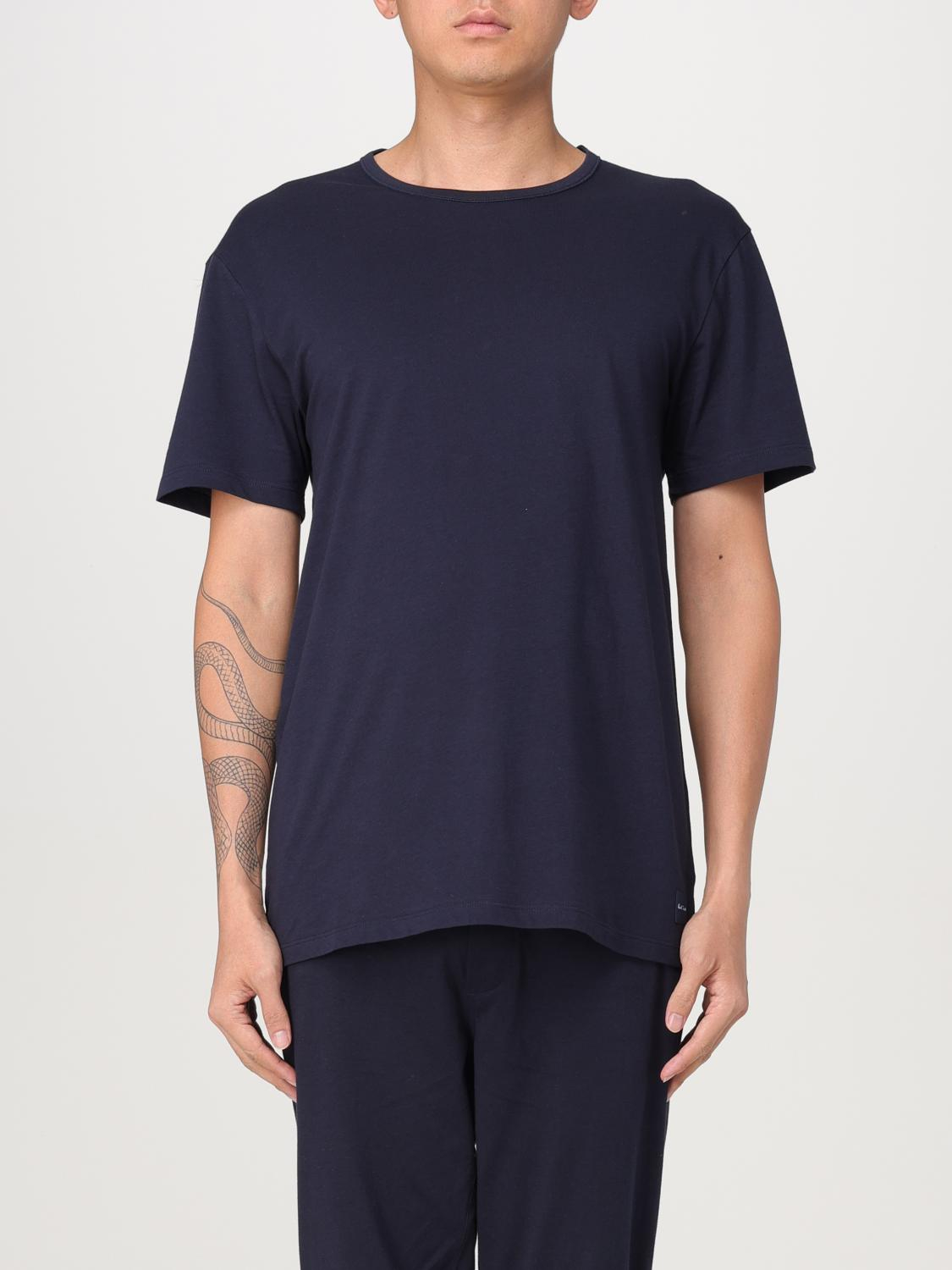 [Paul Smith] T-shirts Short Sleeve SS26 M1A591KAU278B 48