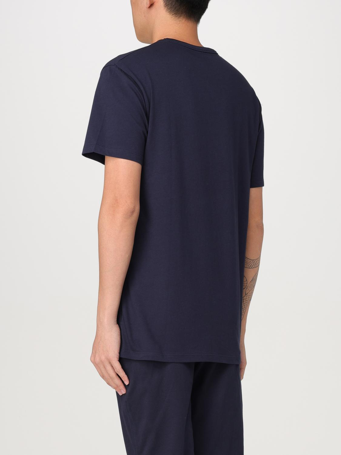 [Paul Smith] T-shirts Short Sleeve SS26 M1A591KAU278B 48