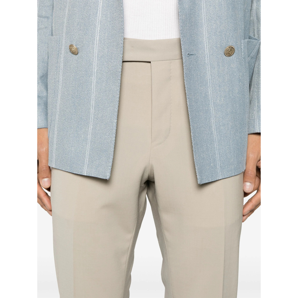 [PT TORINO] Trousers SS26 MA27 AFX0Z00FWD 0040