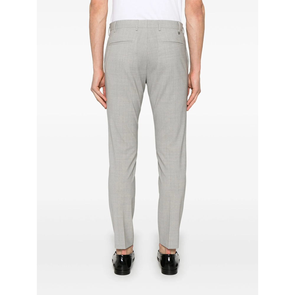 [PT TORINO] Trousers SS26 MA27 AFX0Z00FWD 0220