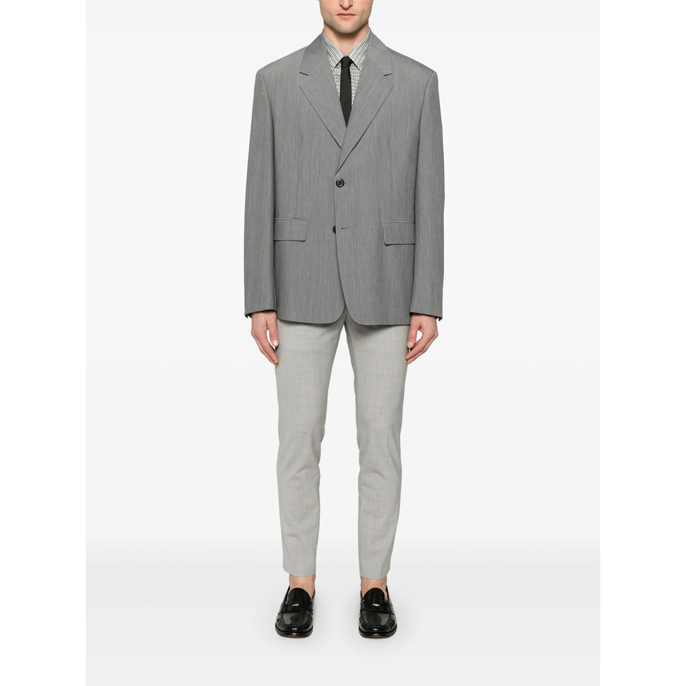 [PT TORINO] Trousers SS26 MA27 AFX0Z00FWD 0220