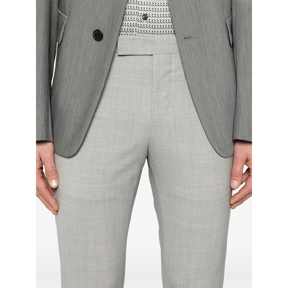 [PT TORINO] Trousers SS26 MA27 AFX0Z00FWD 0220