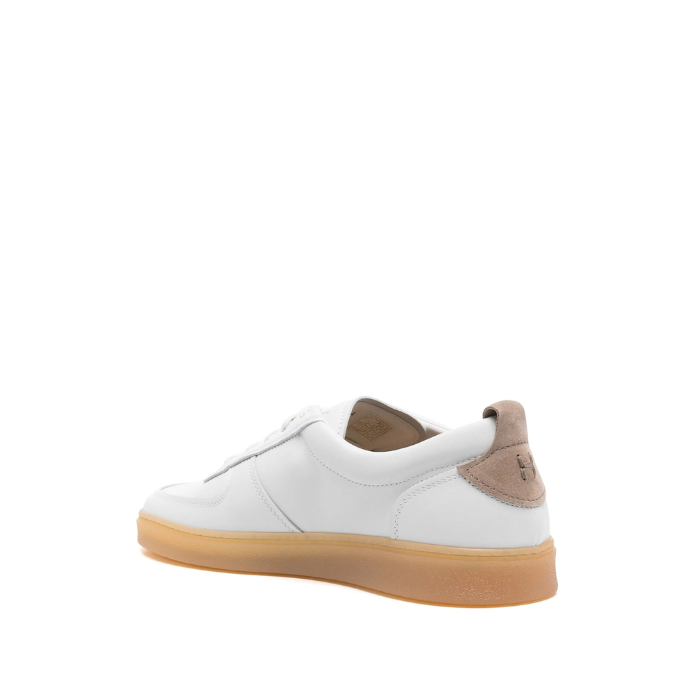 [Henderson Baracco] Sneakers SS26 GRECALE.P.0  BIANC
