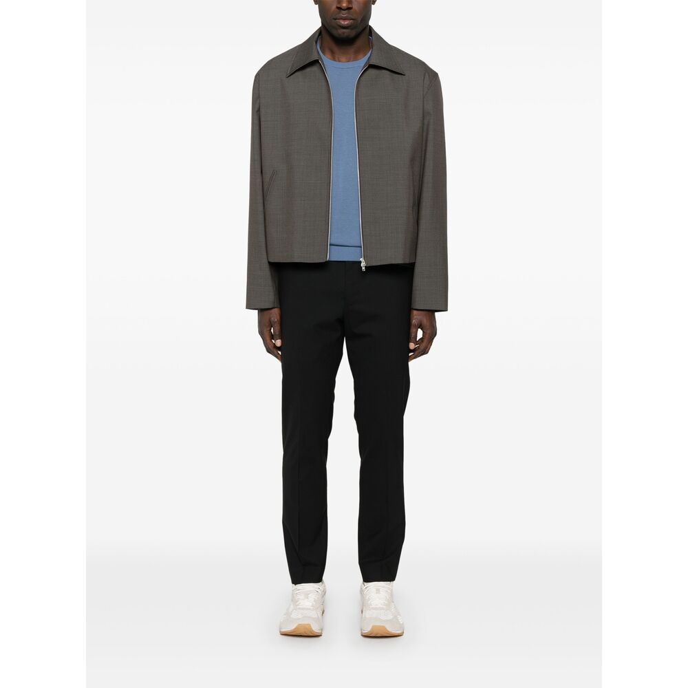 [PT TORINO] Trousers SS26 MA27 AFX0Z00FWD 0990