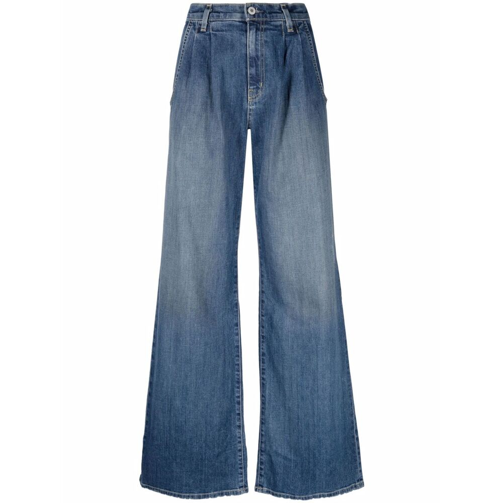 [Nili Lotan] Jeans SS26 11595-W45 FLORA CLAWA