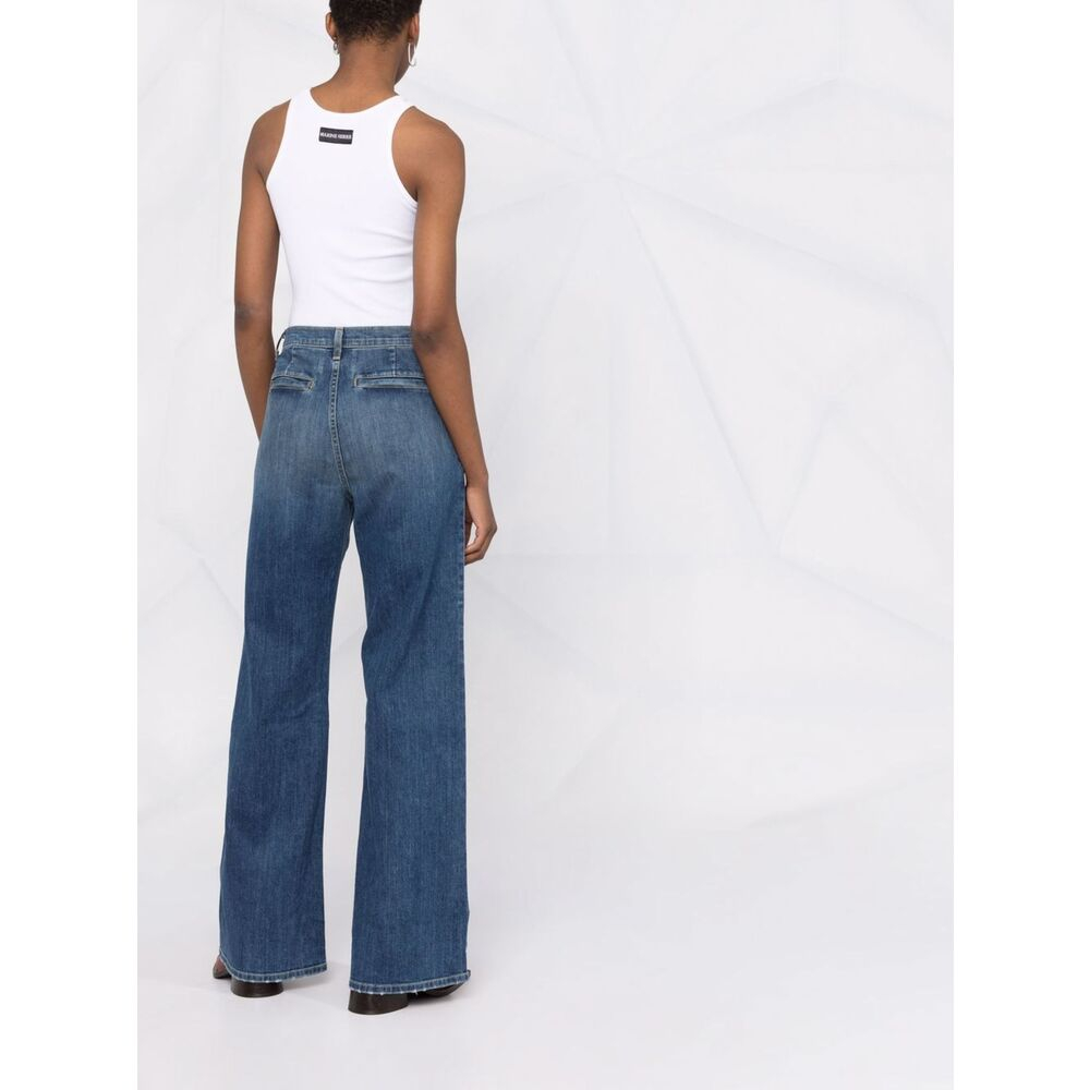 [Nili Lotan] Jeans SS26 11595-W45 FLORA CLAWA