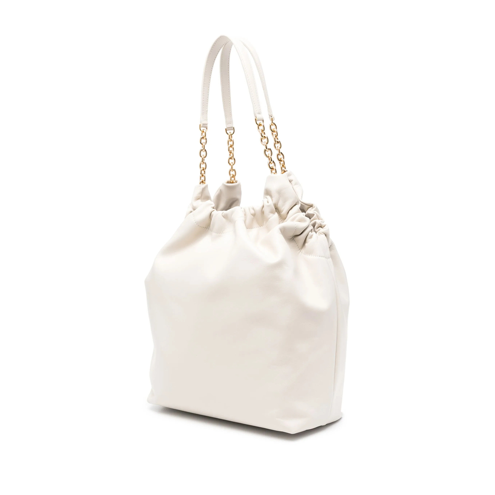 [DEMELLIER] Shoulder bag FW25 D107 MIAMI OFFWH