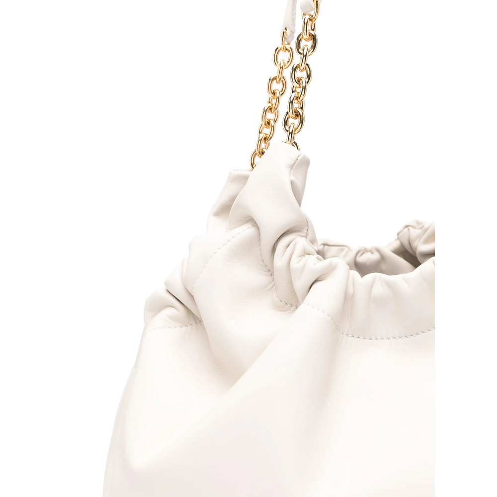 [DEMELLIER] Shoulder bag FW25 D107 MIAMI OFFWH