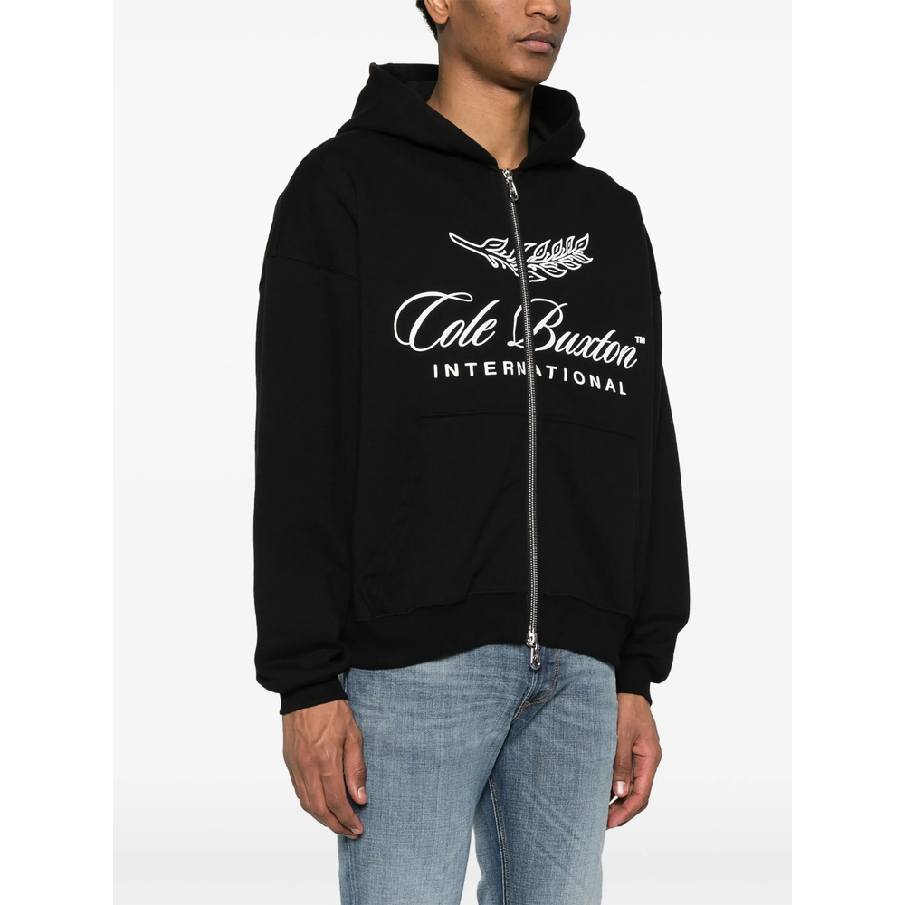 [Cole Buxton] Hoodie FW26 CBIZ001  000