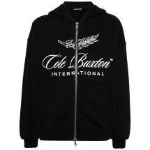 [Cole Buxton] Hoodie FW26 CBIZ001  000