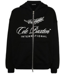 [Cole Buxton] Hoodie FW26 CBIZ001  000