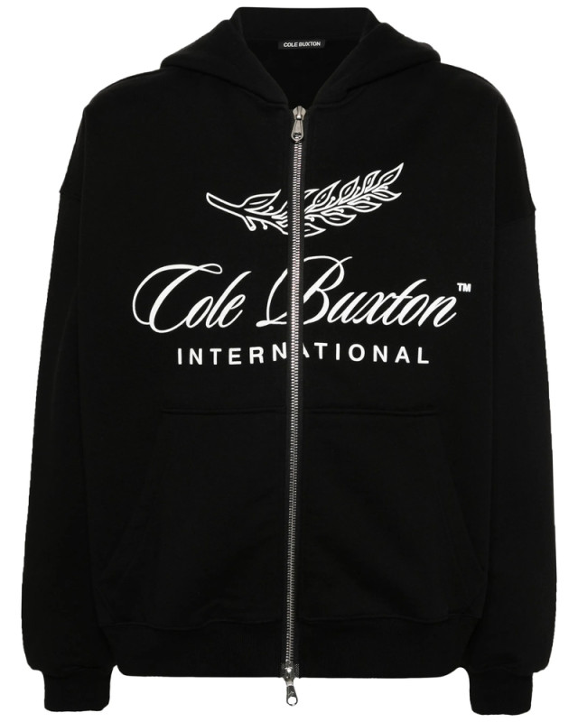 [Cole Buxton] Hoodie FW26 CBIZ001  000