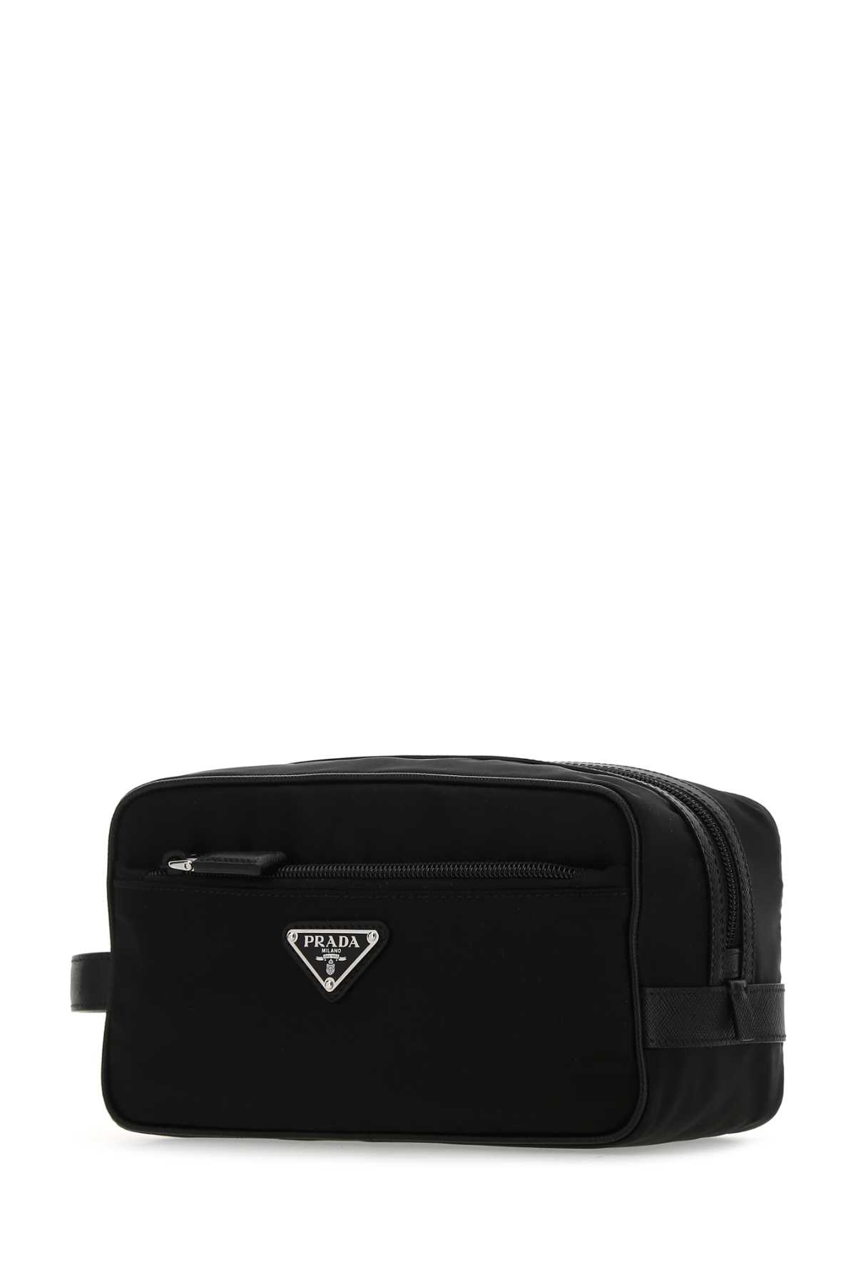 [Prada] Pouch FW26 2NA8192DMH F0002