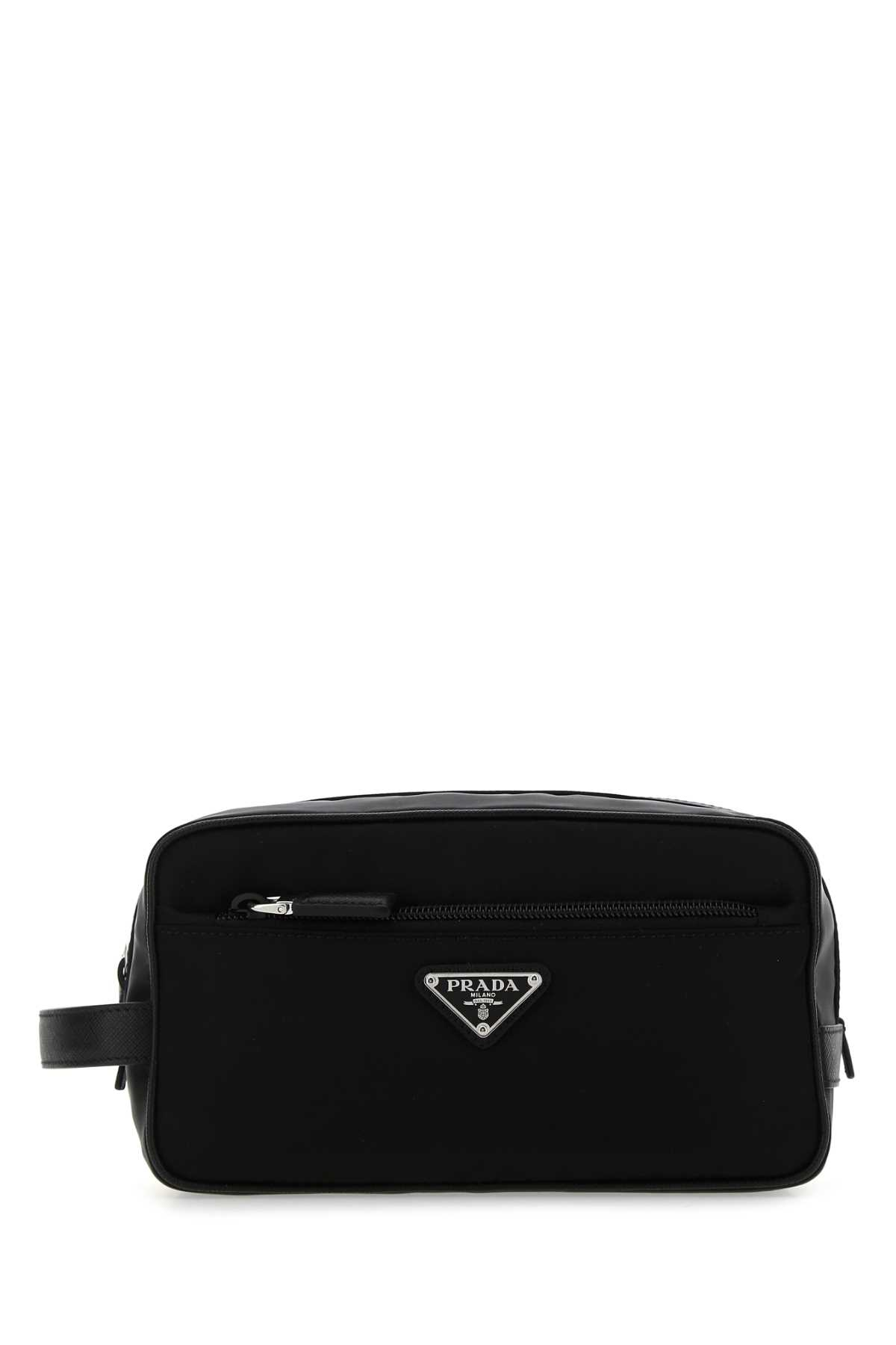[Prada] Pouch FW26 2NA8192DMH F0002