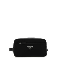 [Prada] Pouch FW26 2NA8192DMH F0002