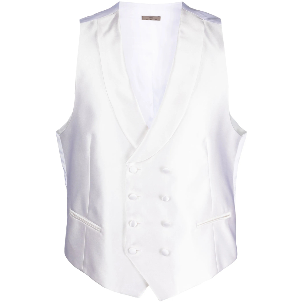 [Lady Anne] Coat SS23 GILET/DPR G171 01