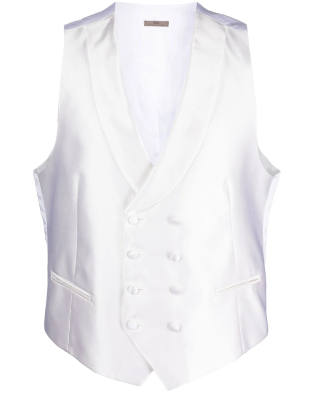 [Lady Anne] Coat SS23 GILET/DPR G171 01