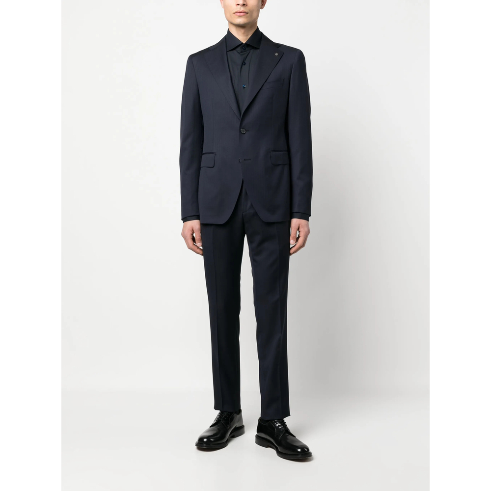 [Barba] Shirts Long Sleeve SS24 PZ2710U I1U13P01 0001