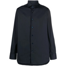 [Barba] Shirts Long Sleeve SS24 PZ2710U I1U13P01 0001