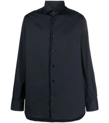 [Barba] Shirts Long Sleeve SS24 PZ2710U I1U13P01 0001