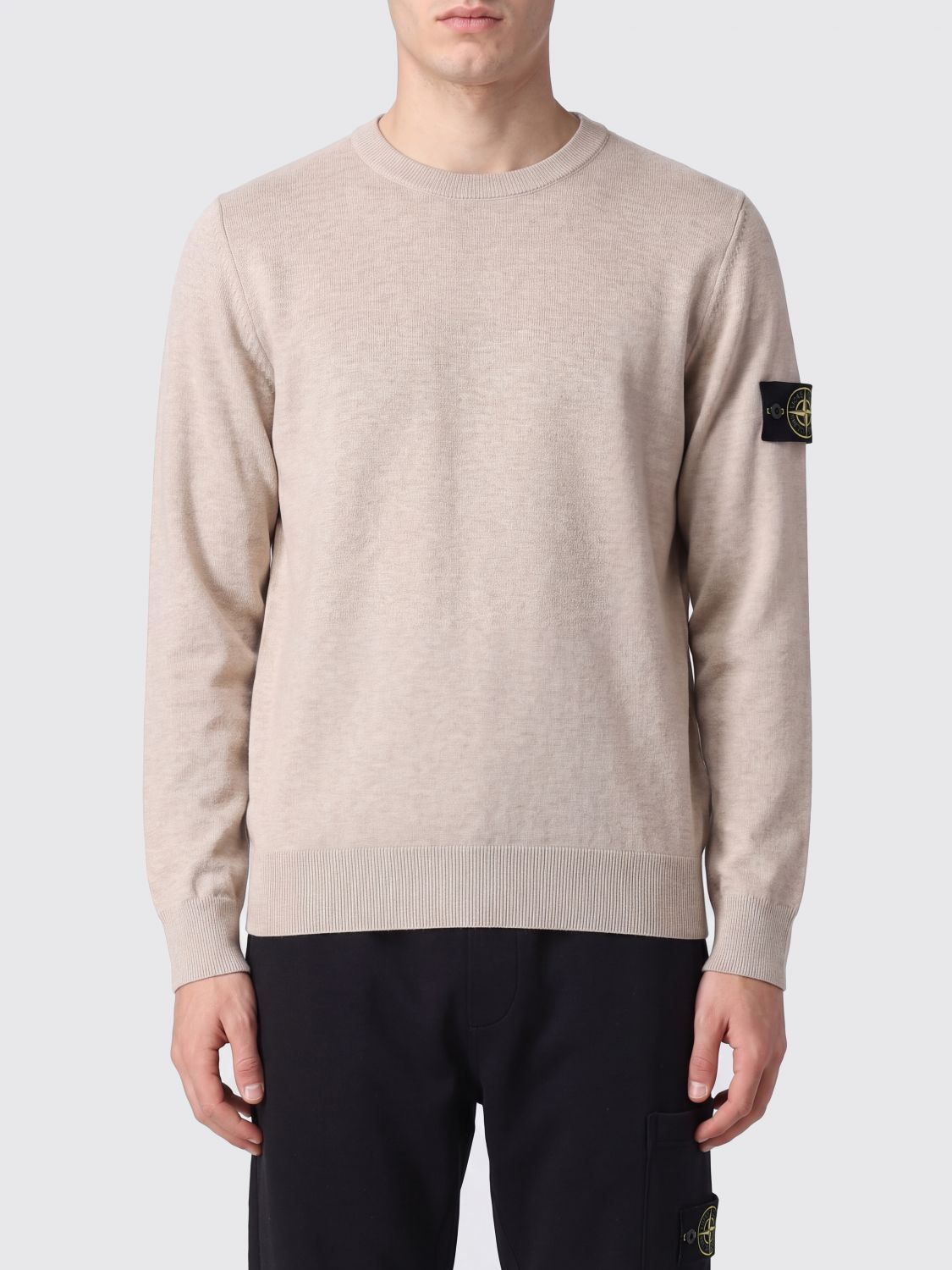 [Stone Island] Knitwear SS26 5100053S00B2 V0M9A