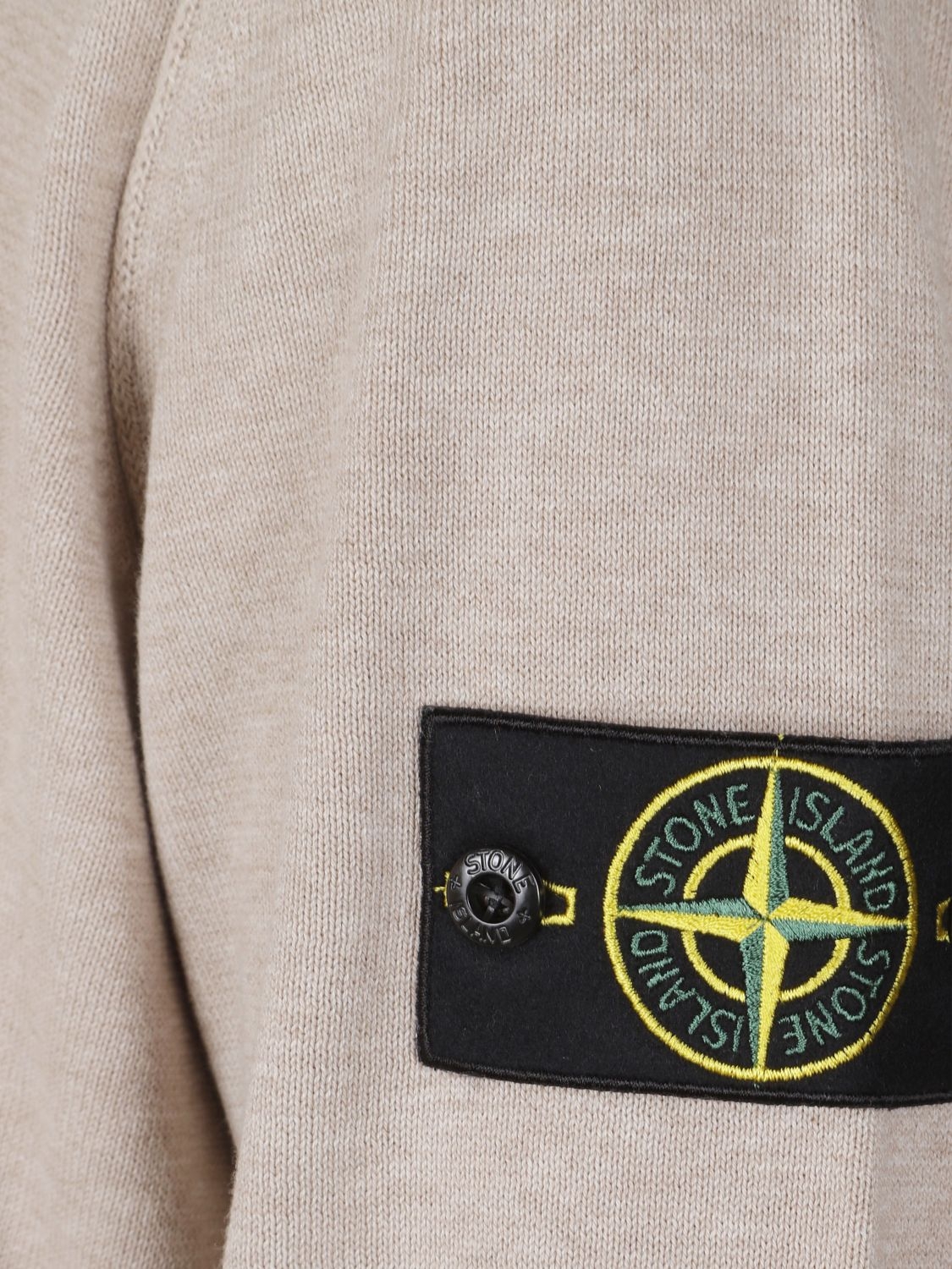 [Stone Island] Knitwear SS26 5100053S00B2 V0M9A