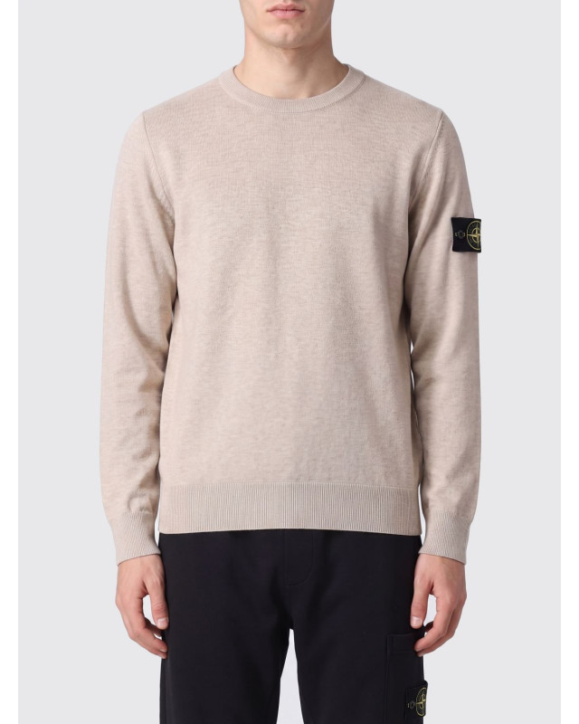 [Stone Island] Knitwear SS26 5100053S00B2 V0M9A