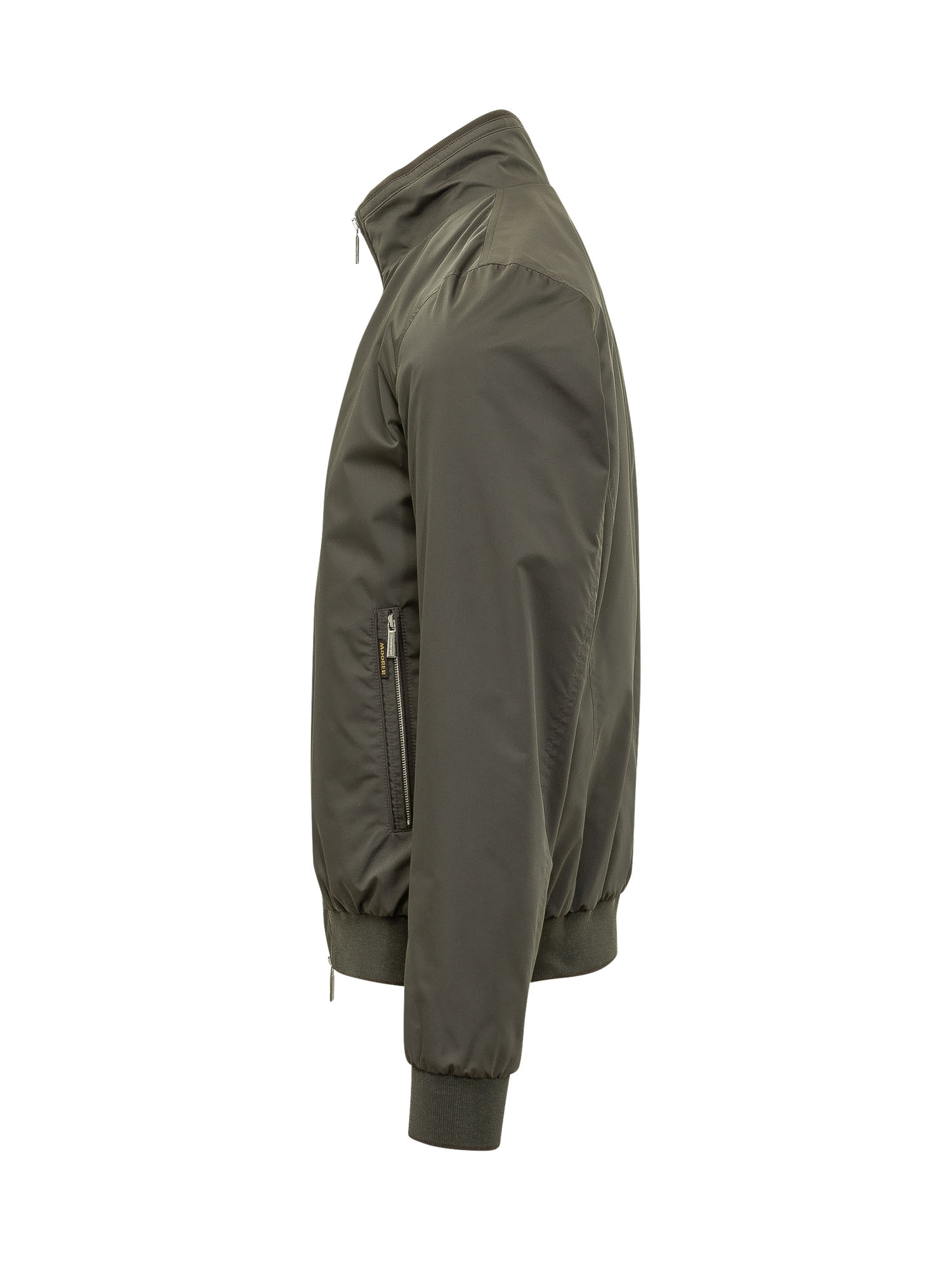 [Moorer] Casual Jacket SS26 MOUBO100264TEPA022 U0311
