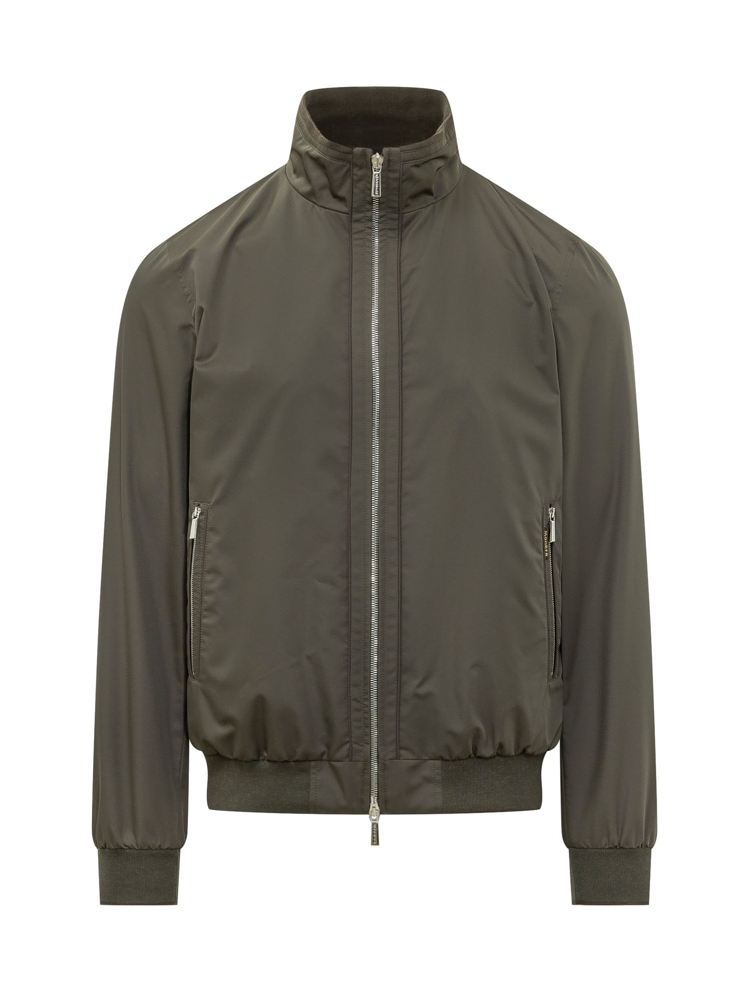 [Moorer] Casual Jacket SS26 MOUBO100264TEPA022 U0311