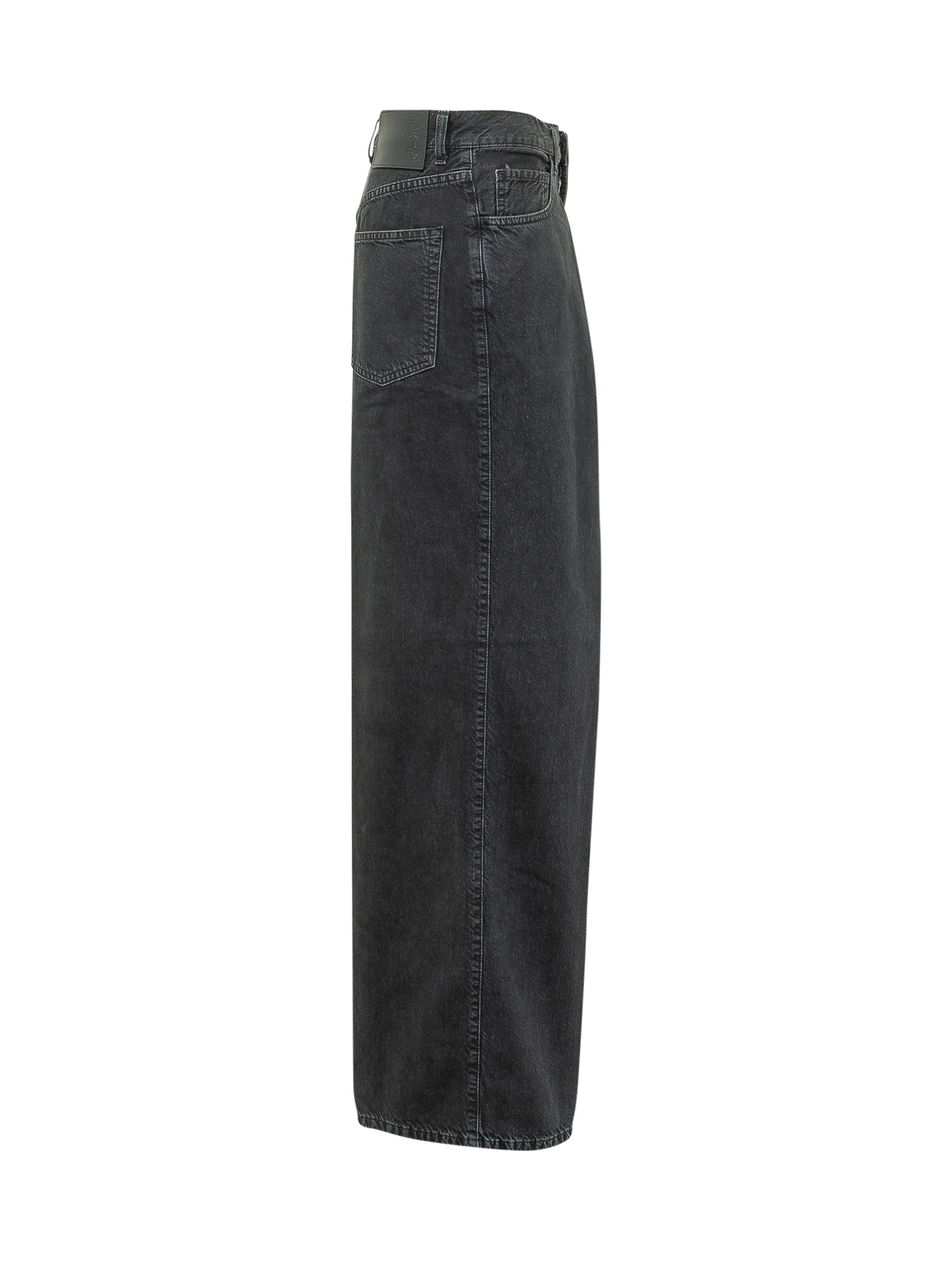 [HAIKURE] Jeans SS26 HEW03340GF146PP T0491