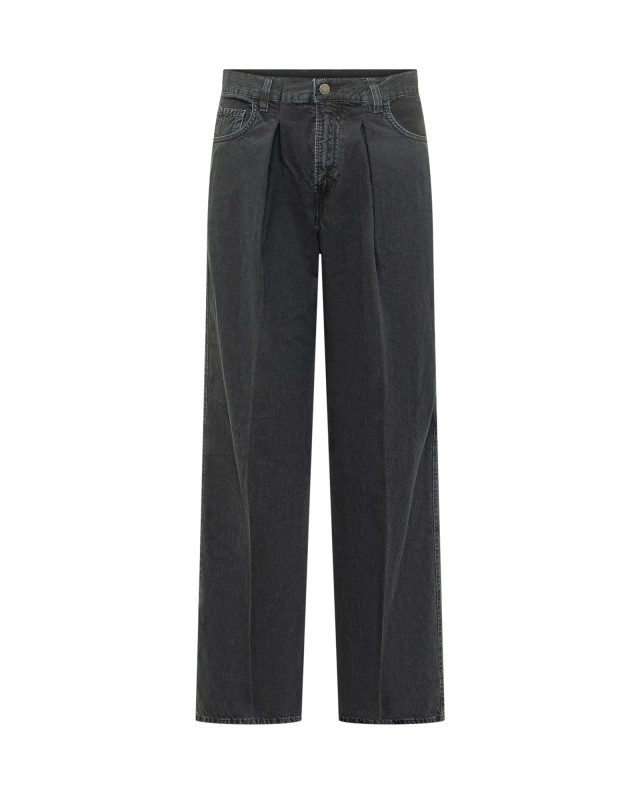 [HAIKURE] Jeans SS26 HEW03340GF146PP T0491