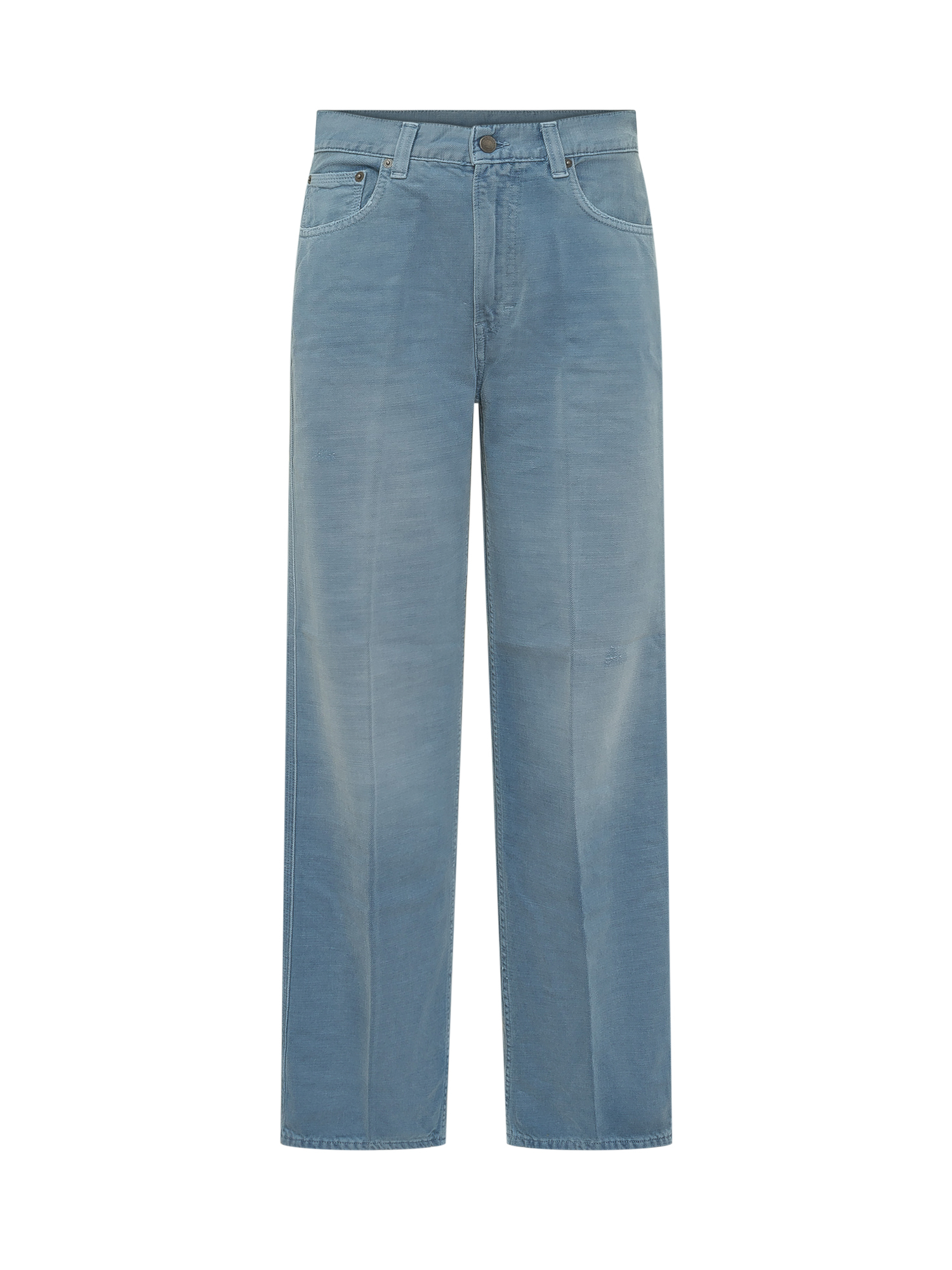 [HAIKURE] Jeans SS26 HEW03300GF172PX T0135