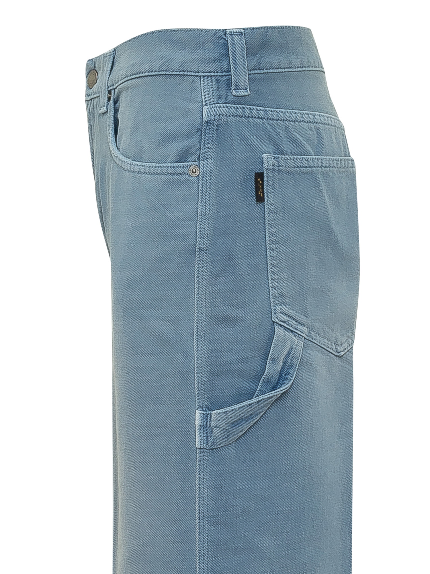 [HAIKURE] Jeans SS26 HEW03300GF172PX T0135