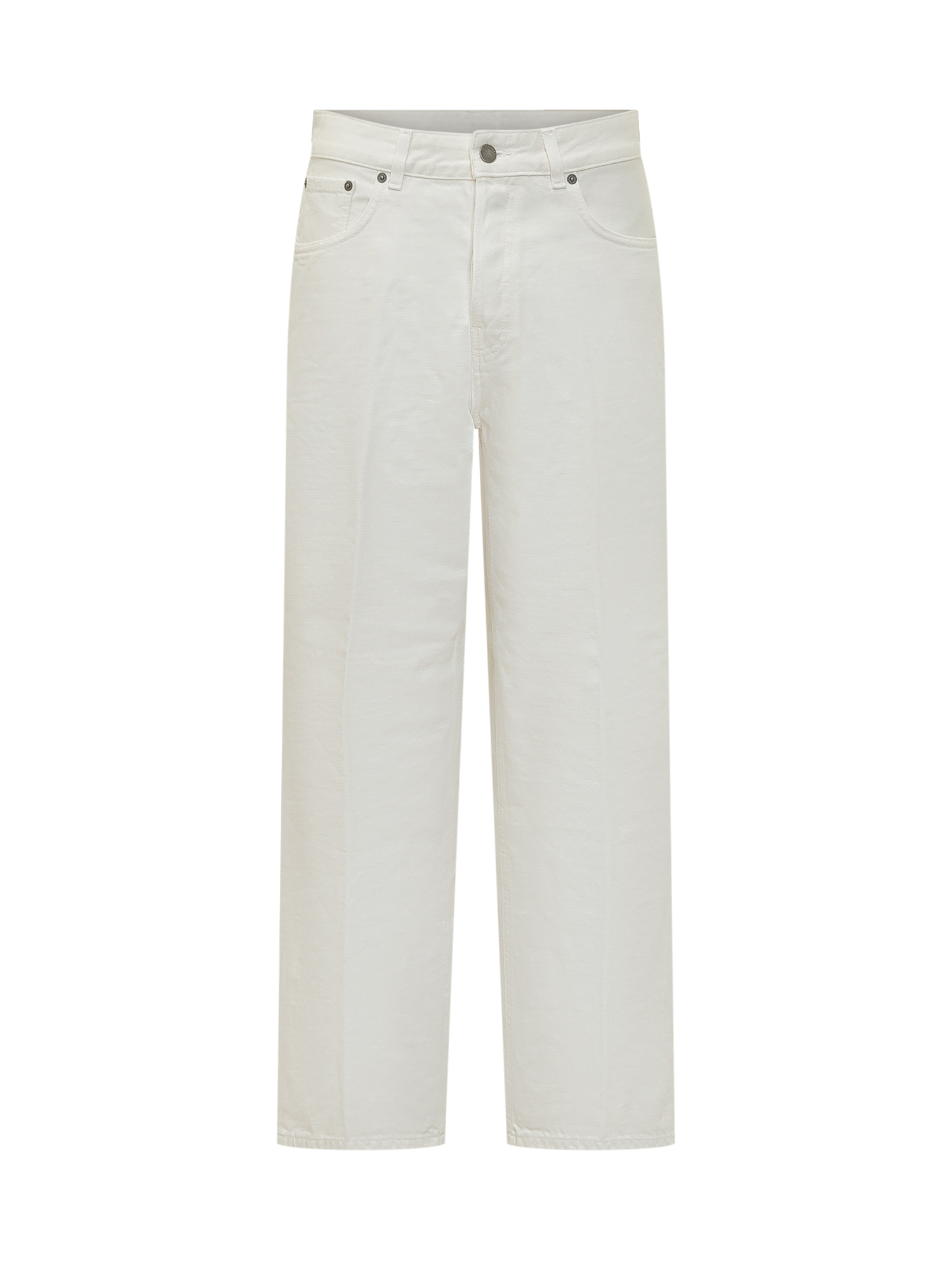[HAIKURE] Jeans SS26 HEW03297GF172PX T0341