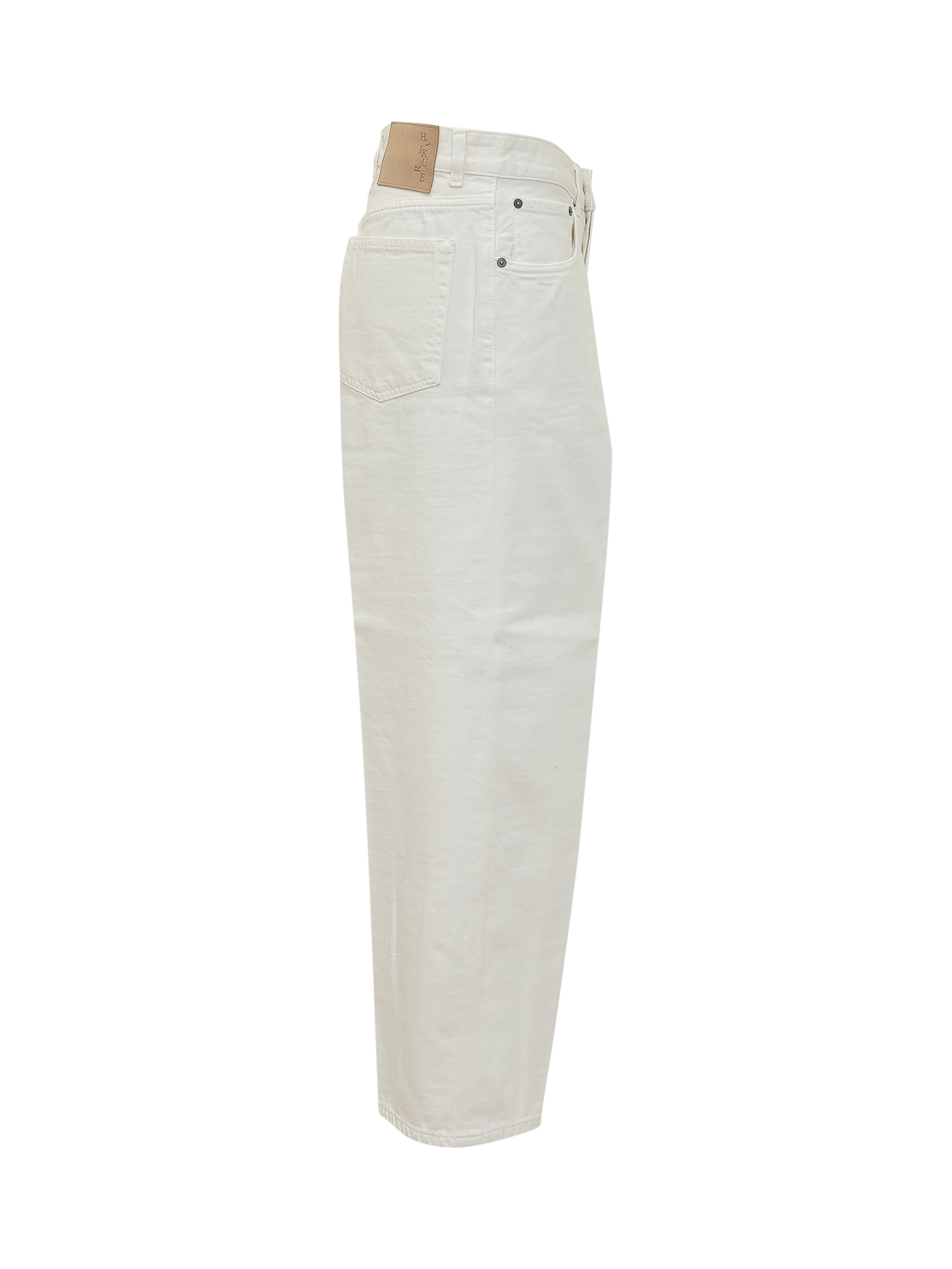 [HAIKURE] Jeans SS26 HEW03297GF172PX T0341