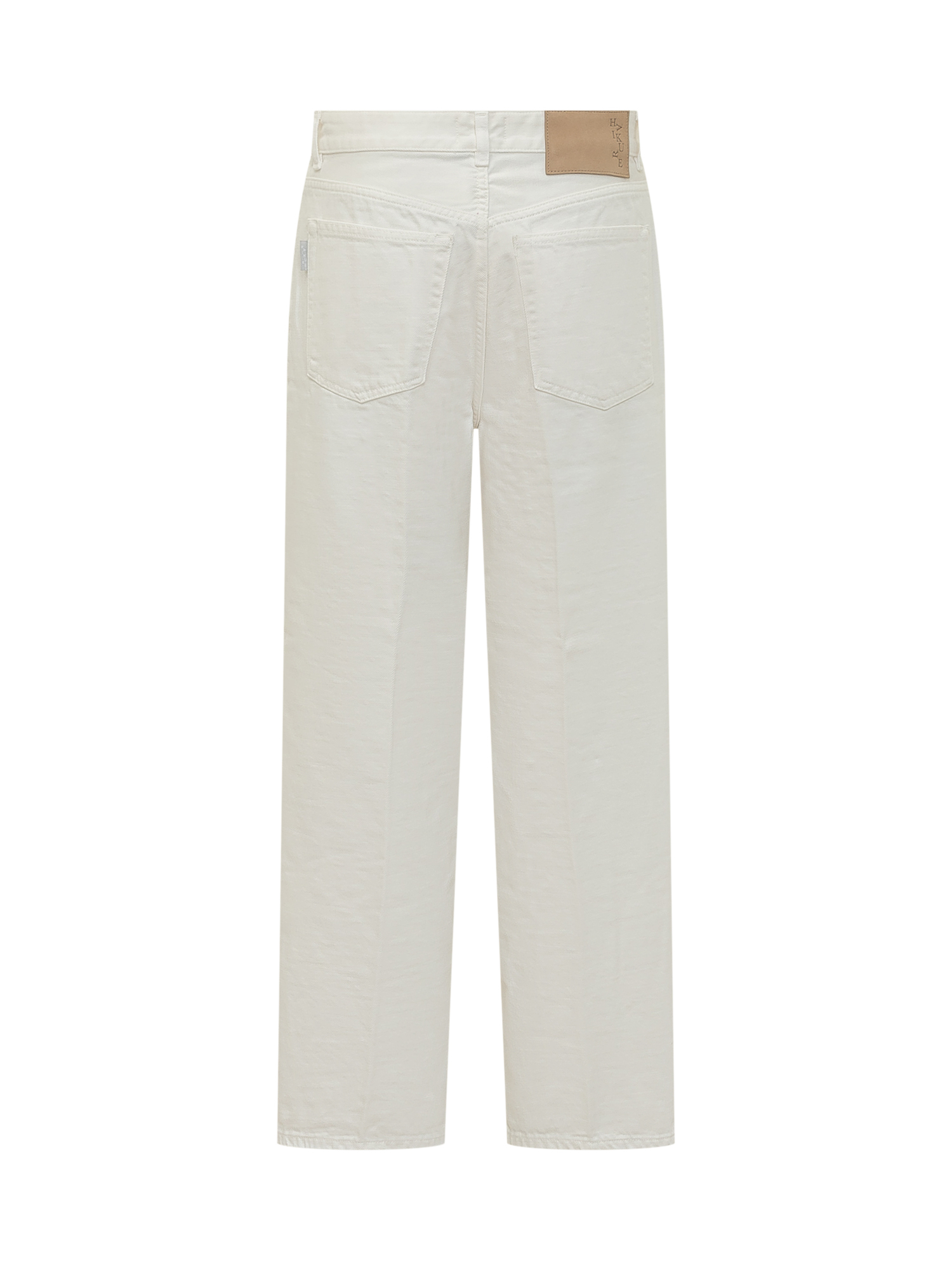 [HAIKURE] Jeans SS26 HEW03297GF172PX T0341