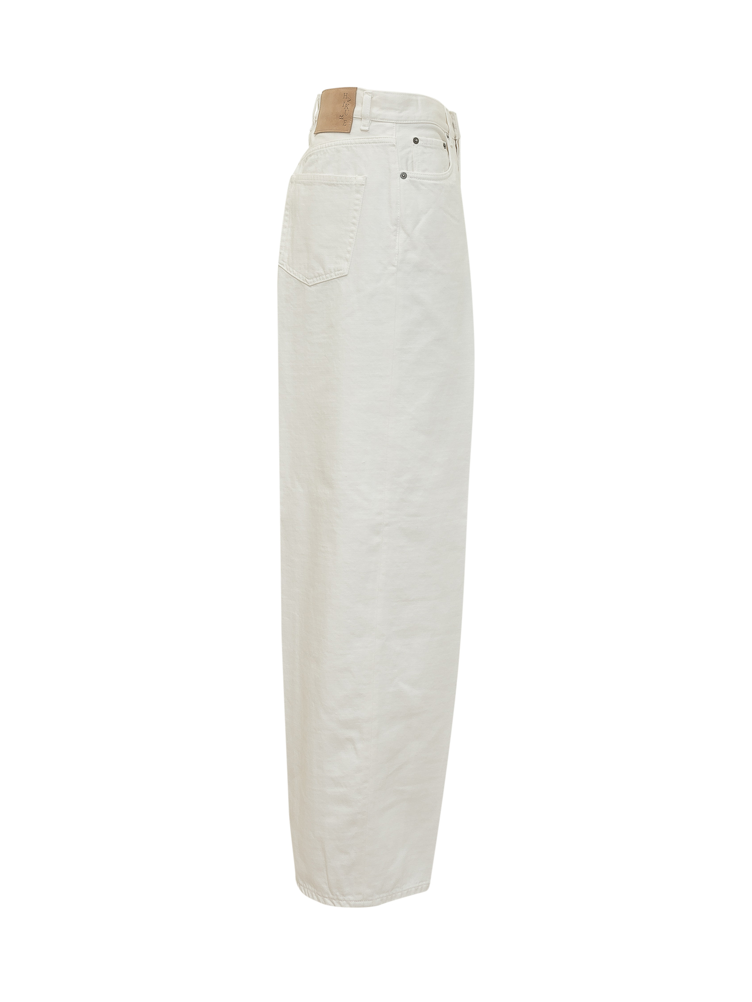 [HAIKURE] Jeans SS26 HEW03296GF172PX T0341
