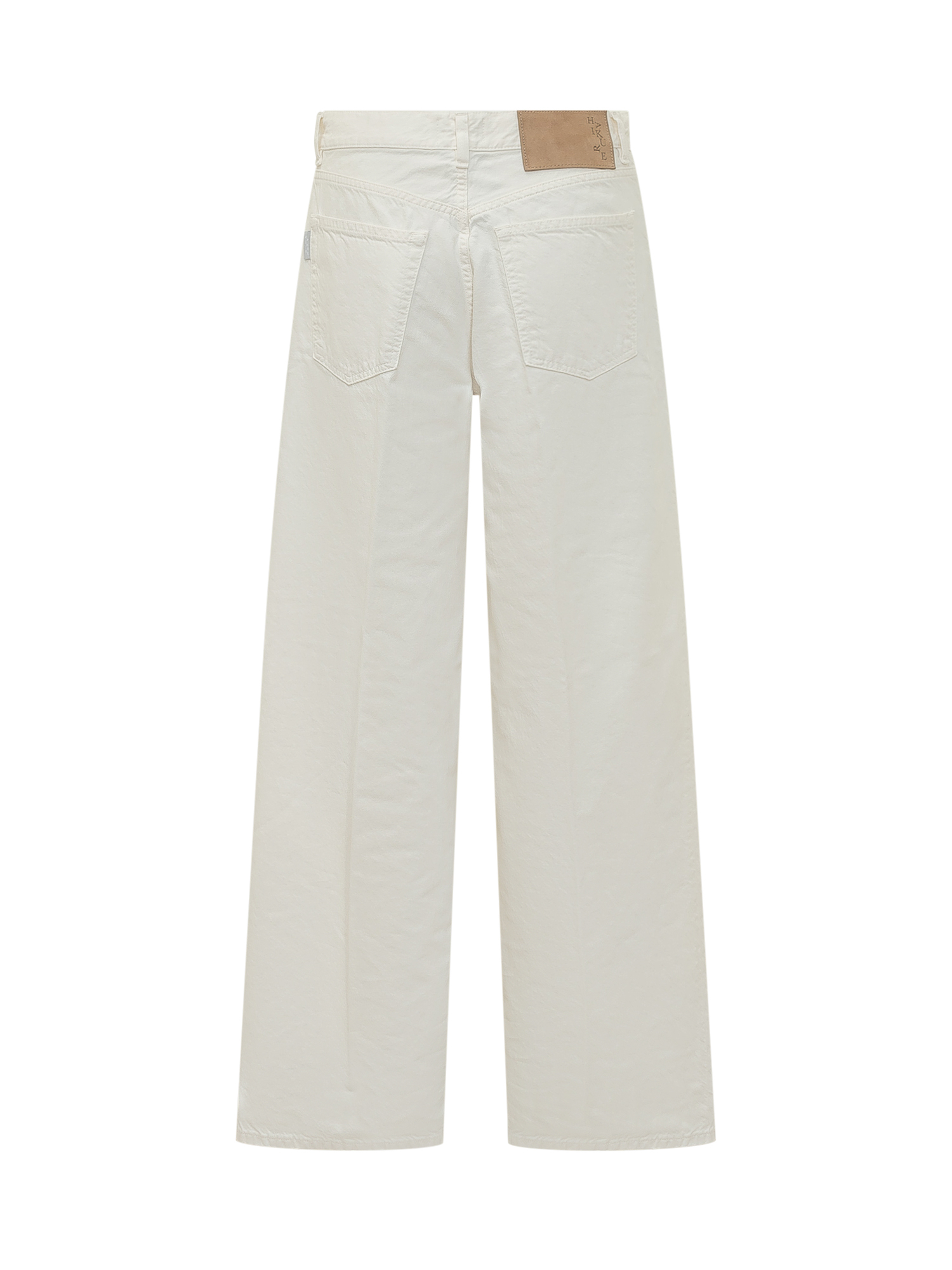 [HAIKURE] Jeans SS26 HEW03296GF146XT T0341
